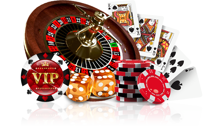 online gaming platform