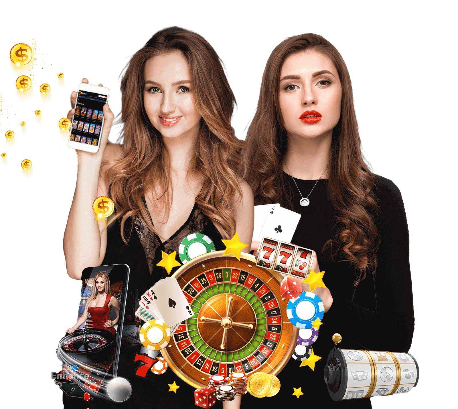 gambling